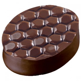 Релефно фолио "Пчелни килии"